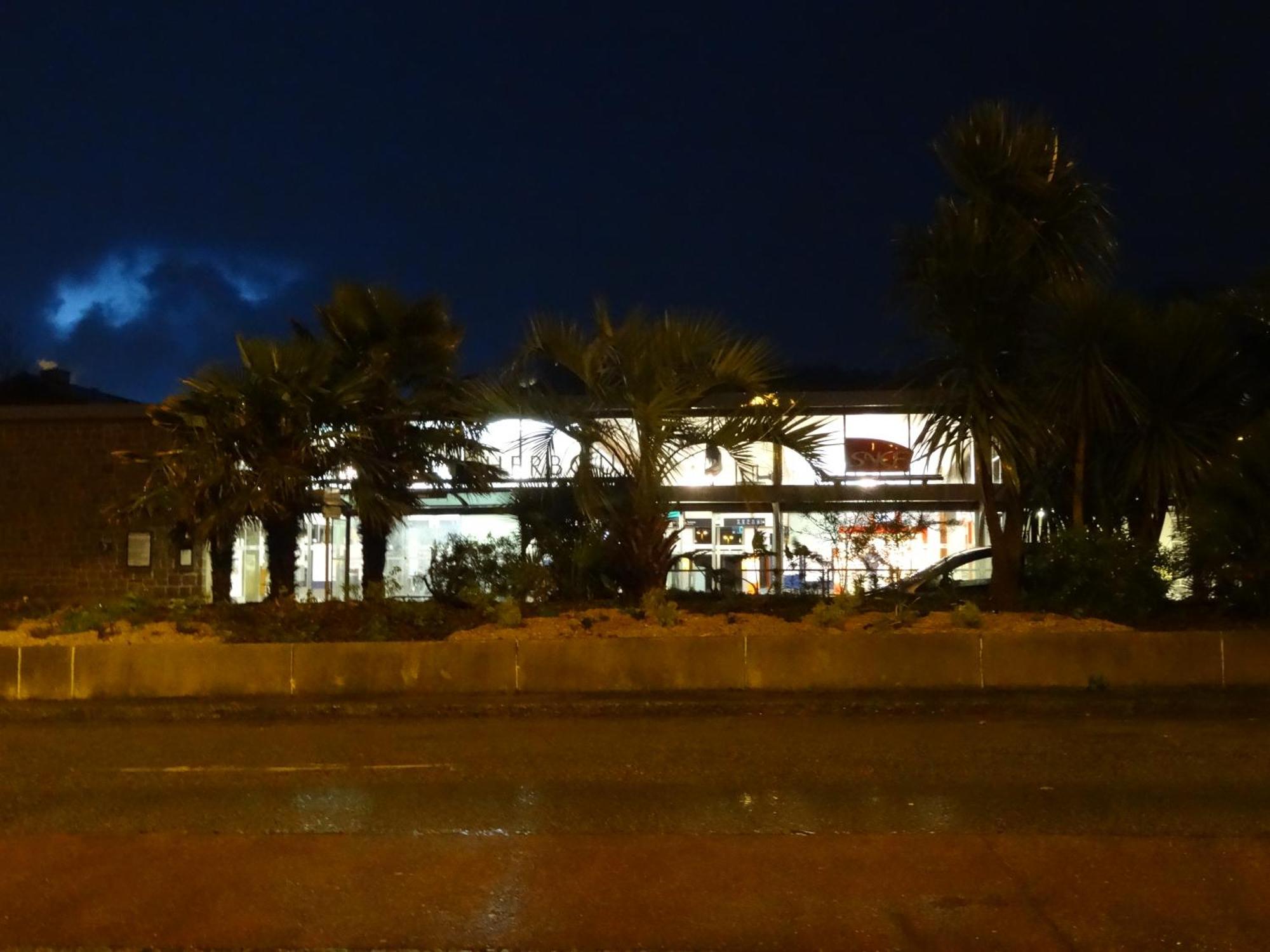 Gite "Rose Des Sables" - 800M De La Plage De Surtainville, Proche Commerces - Piscine En Juillet Et Aout Εξωτερικό φωτογραφία