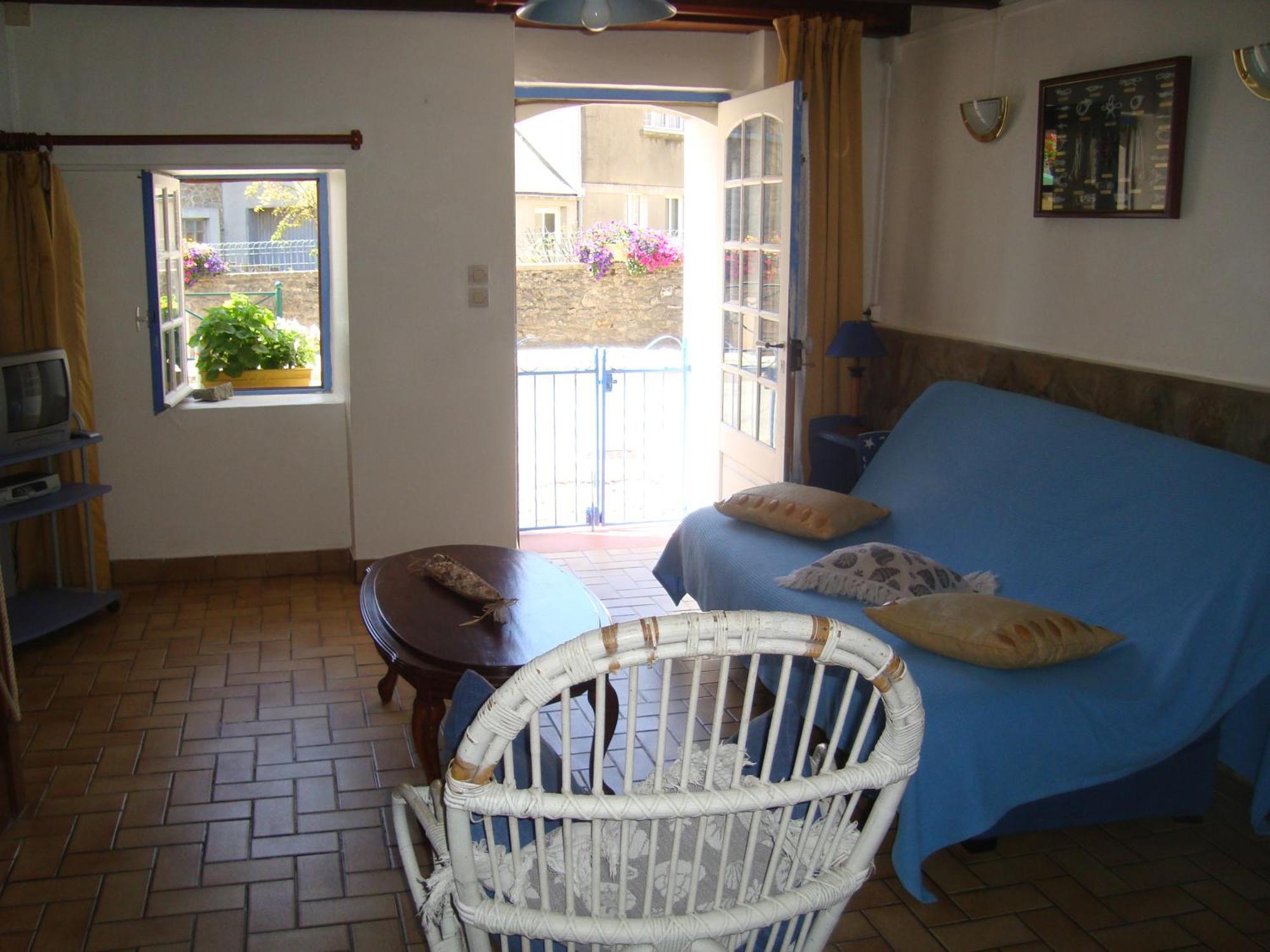 Gite "Rose Des Sables" - 800M De La Plage De Surtainville, Proche Commerces - Piscine En Juillet Et Aout Δωμάτιο φωτογραφία