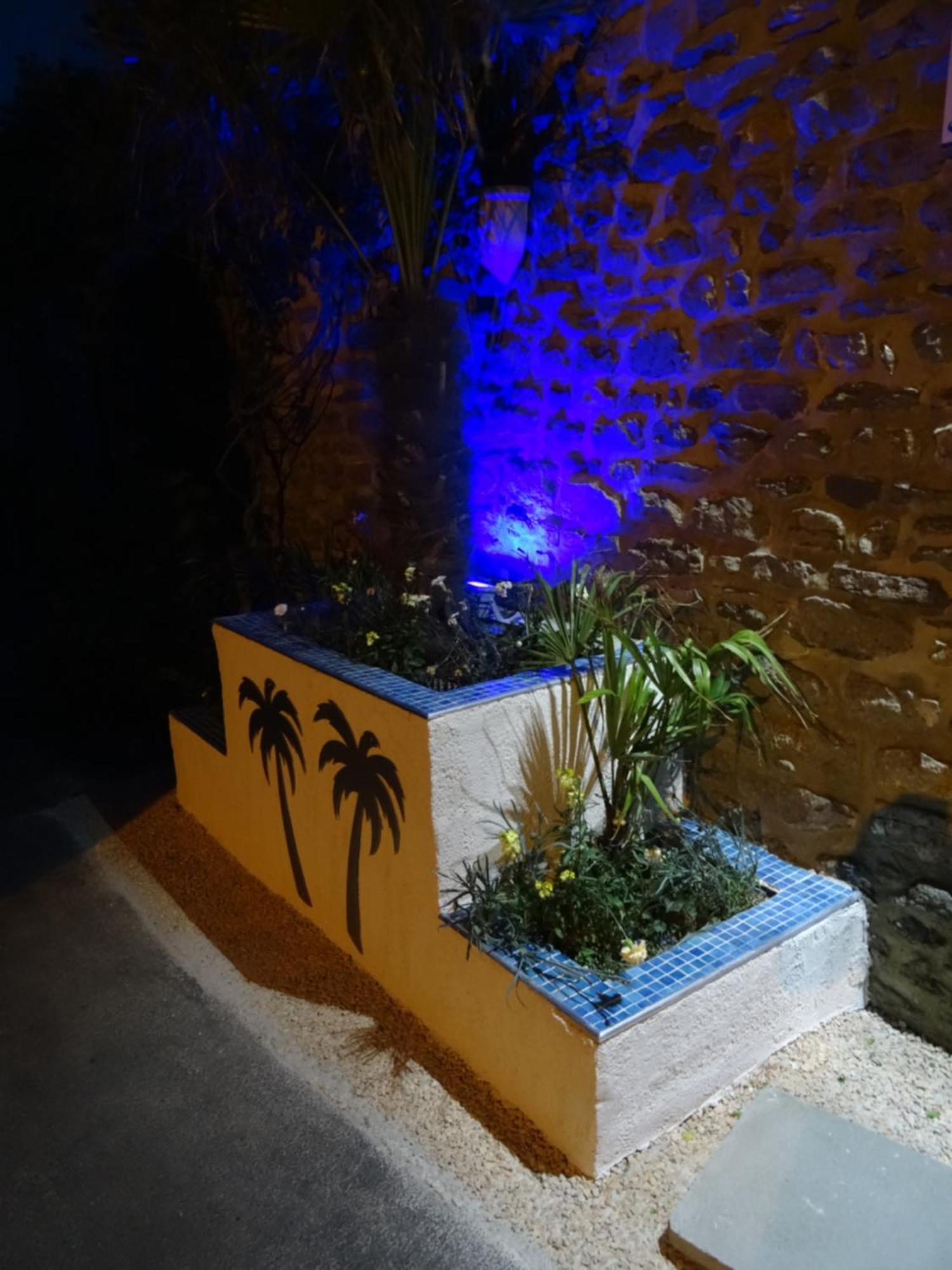 Gite "Rose Des Sables" - 800M De La Plage De Surtainville, Proche Commerces - Piscine En Juillet Et Aout Εξωτερικό φωτογραφία
